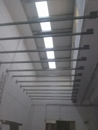 Reformas paleta con experiencia.