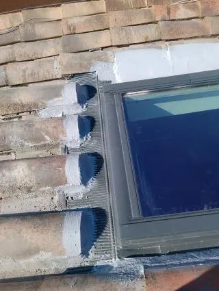 Reformas paleta con experiencia.