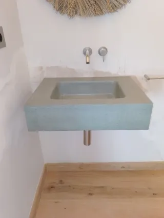 Reformas paleta con experiencia.