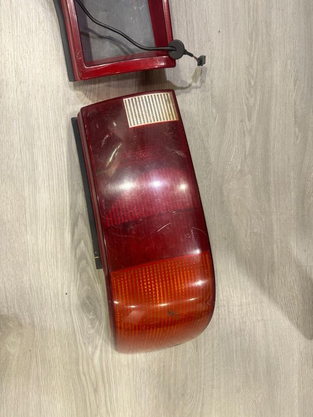 Faros Traseros Audi Coupe 80/90