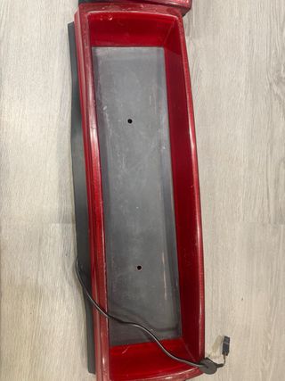 Faros Traseros Audi Coupe 80/90