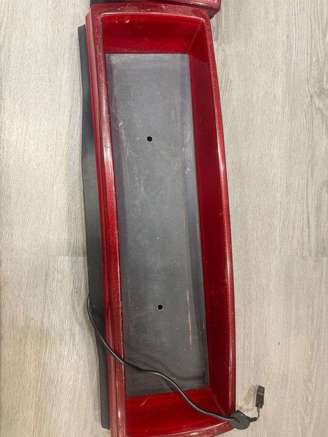 Faros Traseros Audi Coupe 80/90