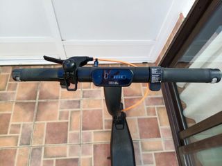 Patinete Eléctrico Segway Ninebot E2 Pro