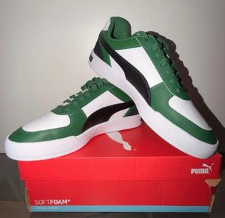 Zapatillas Puma chico (varios colores y tallas)