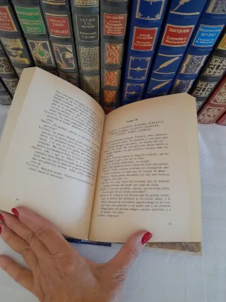 Grandes Genios de la Literatura