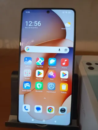 Xiaomi Redmi Note 13 5G