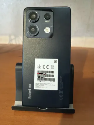 Xiaomi Redmi Note 13 5G