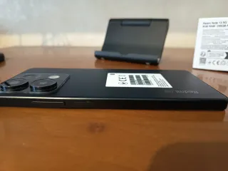 Xiaomi Redmi Note 13 5G