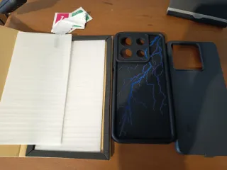 Xiaomi Redmi Note 13 5G