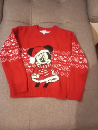 Set abbigliamento bimba 6/7 anni