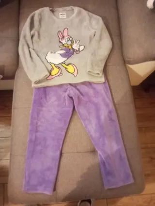 Set abbigliamento bimba 6/7 anni