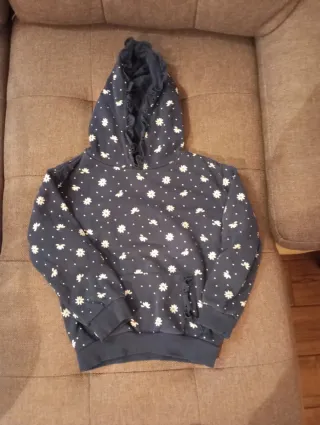 Set abbigliamento bimba 6/7 anni