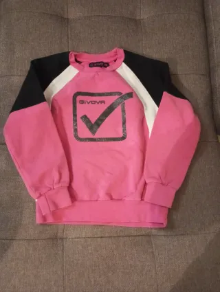 Set abbigliamento bimba 6/7 anni