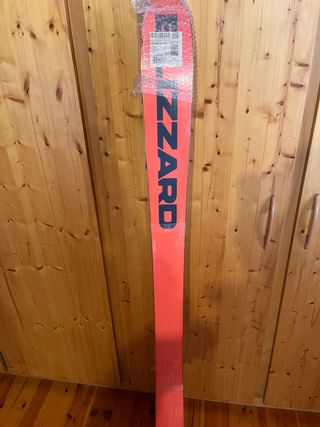 Sci Blizzard Hustle 172