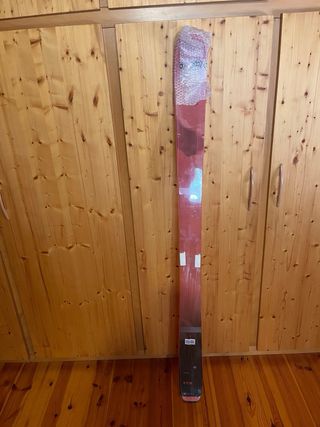 Sci Blizzard Hustle 172