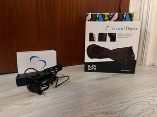 Hoverboard smartGyro X Rojo