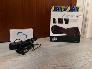 Hoverboard smartGyro X Rojo