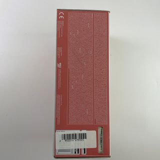 Scatola Nintendo Switch Lite Corallo