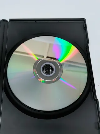 Pink Floyd Live at Pompeii DVD - Director's Cut