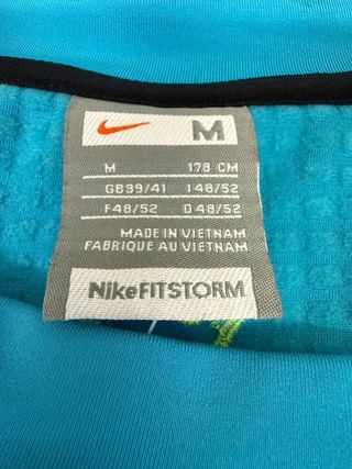 Sudadera FC Barcelona Nike 2007-08