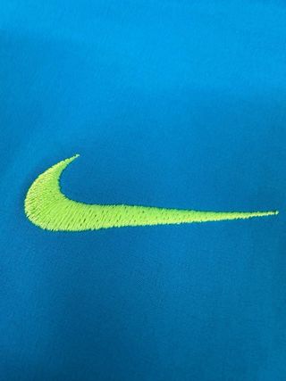 Sudadera FC Barcelona Nike 2007-08