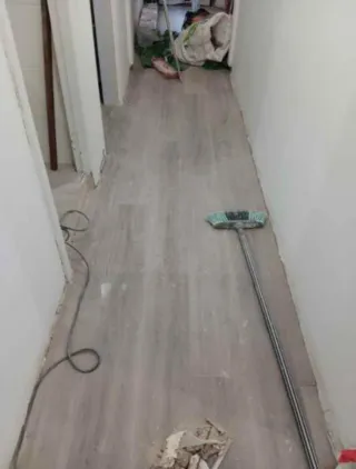 Servicios de pintura interior