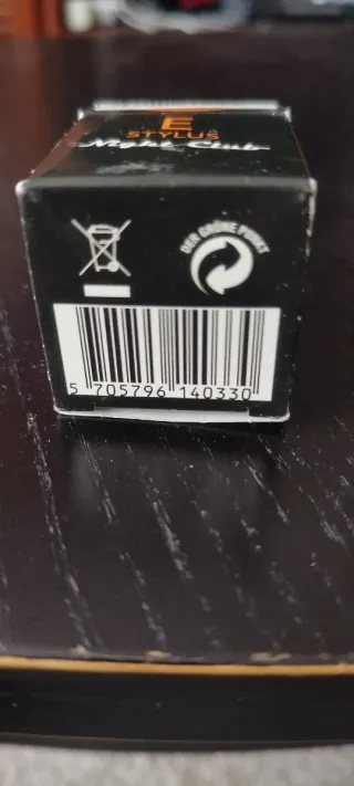 Aguja Ortofon Night Club MKII Naranja