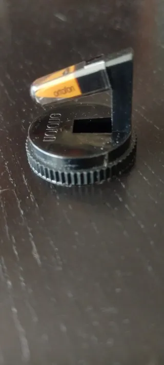 Aguja Ortofon Night Club MKII Naranja