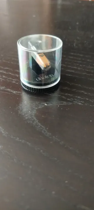 Aguja Ortofon Night Club MKII Naranja