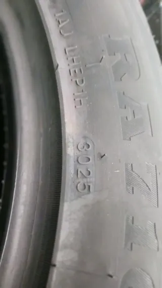 215/55 R17 98W ROADCRUZA RA-710