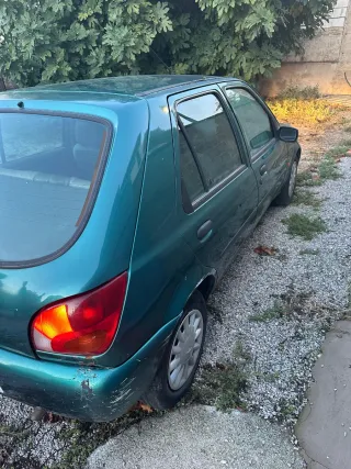Ford Fiesta 1999