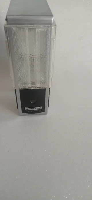 Mecablitz 34 BCT 2 flash per fotocamere