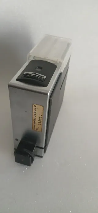 Mecablitz 34 BCT 2 flash per fotocamere