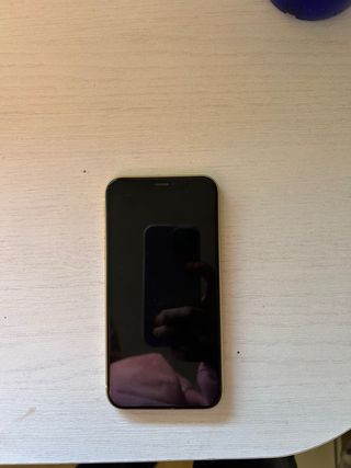 iPhone XR 128GB Giallo
