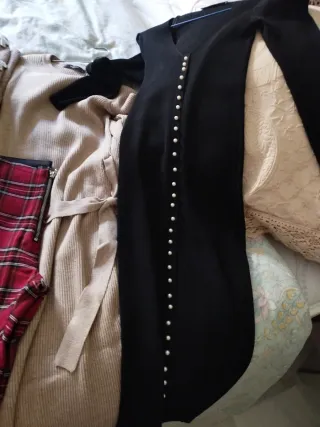 Lote Ropa Mujer Todo talla xs y s