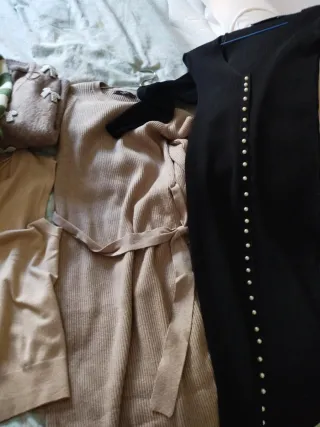 Lote Ropa Mujer Todo talla xs y s