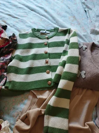 Lote Ropa Mujer Todo talla xs y s