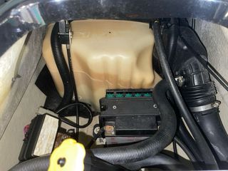 Seadoo RXT 215 Supercharged 2007