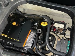 Seadoo RXT 215 Supercharged 2007