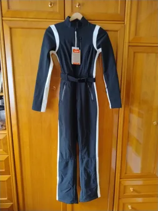 Mono ski collection Zara talla xs