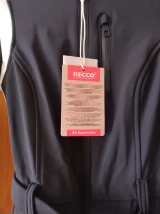 Mono ski collection Zara talla xs