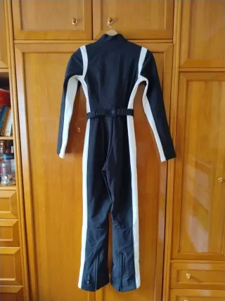 Mono ski collection Zara talla xs