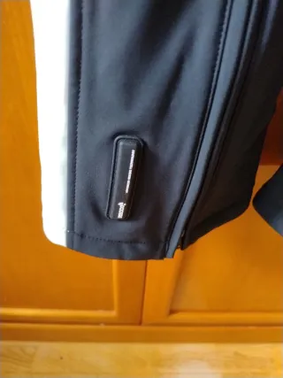 Mono ski collection Zara talla xs