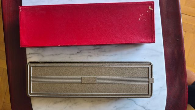 Tensiometro Waitch Esfigmomanómetro Japonés