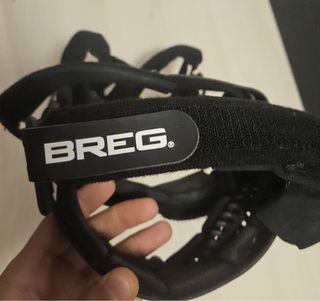 Rodillera ortopédica Breg Fusion