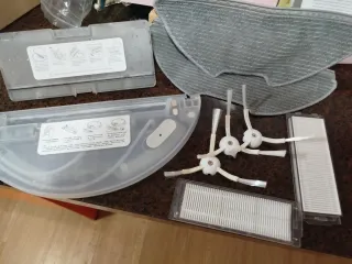 Piezas robot aspirador Xiaomi vacuum-mop 2 pro