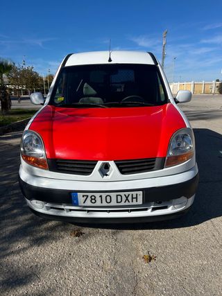 Renault Kangoo 2006