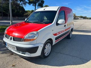 Renault Kangoo 2006