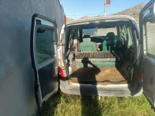 Peugeot Partner 2002