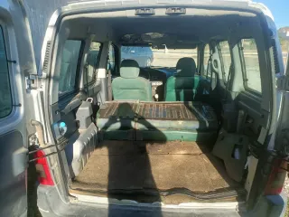 Peugeot Partner 2002